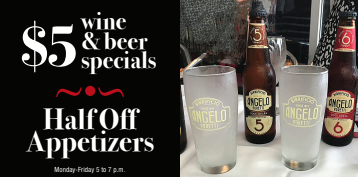 Randazzo special